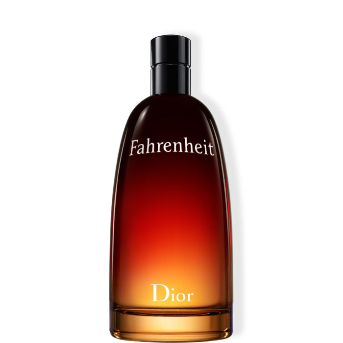Fahrenheit